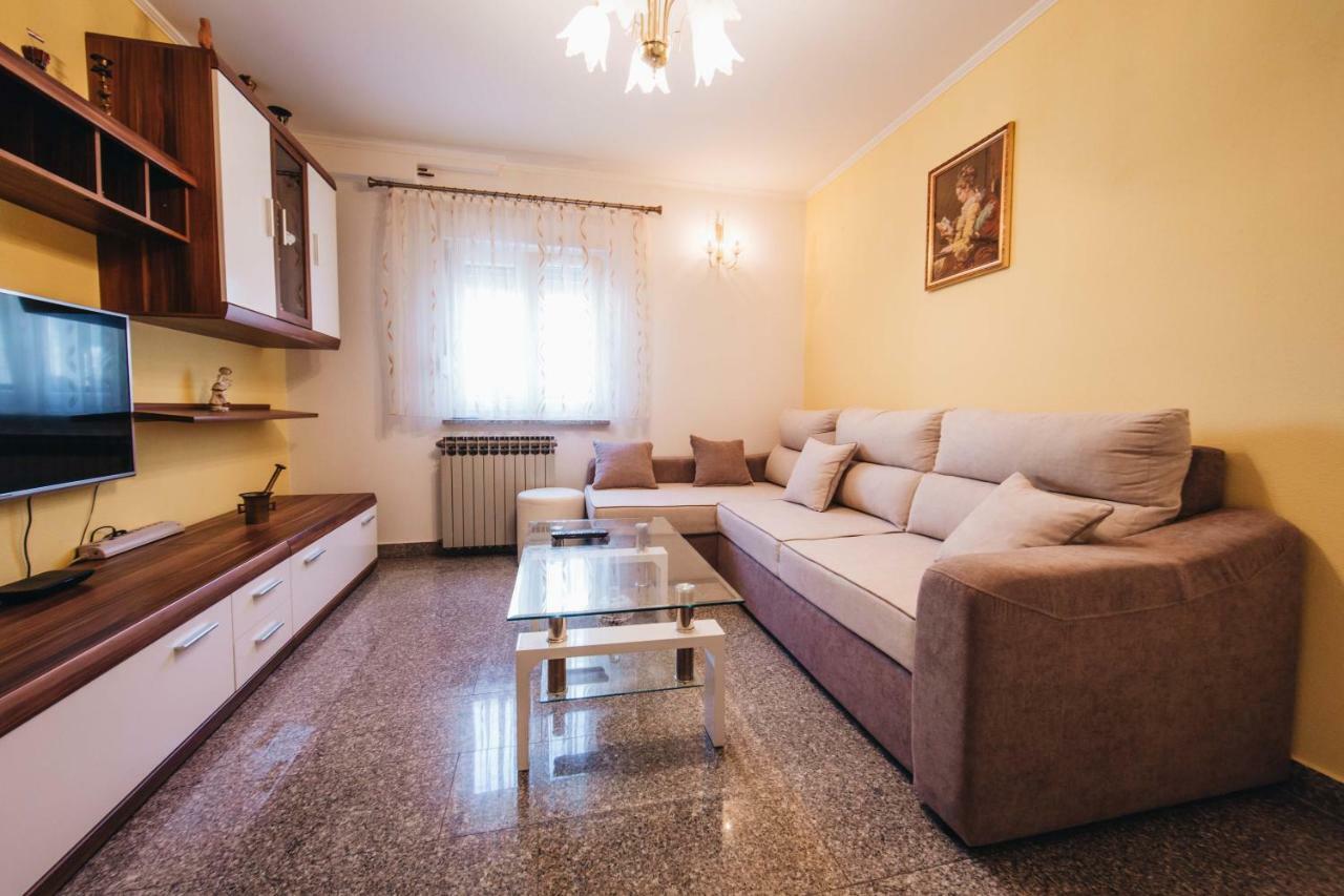 Apartment Danica Спліт Екстер'єр фото