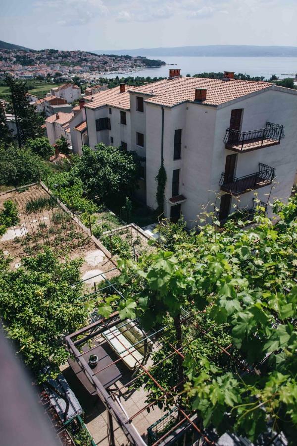 Apartment Danica Спліт Екстер'єр фото