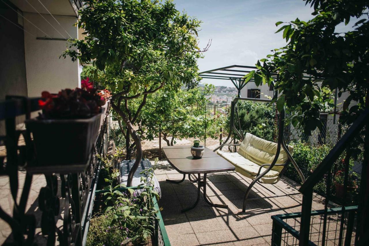 Apartment Danica Спліт Екстер'єр фото