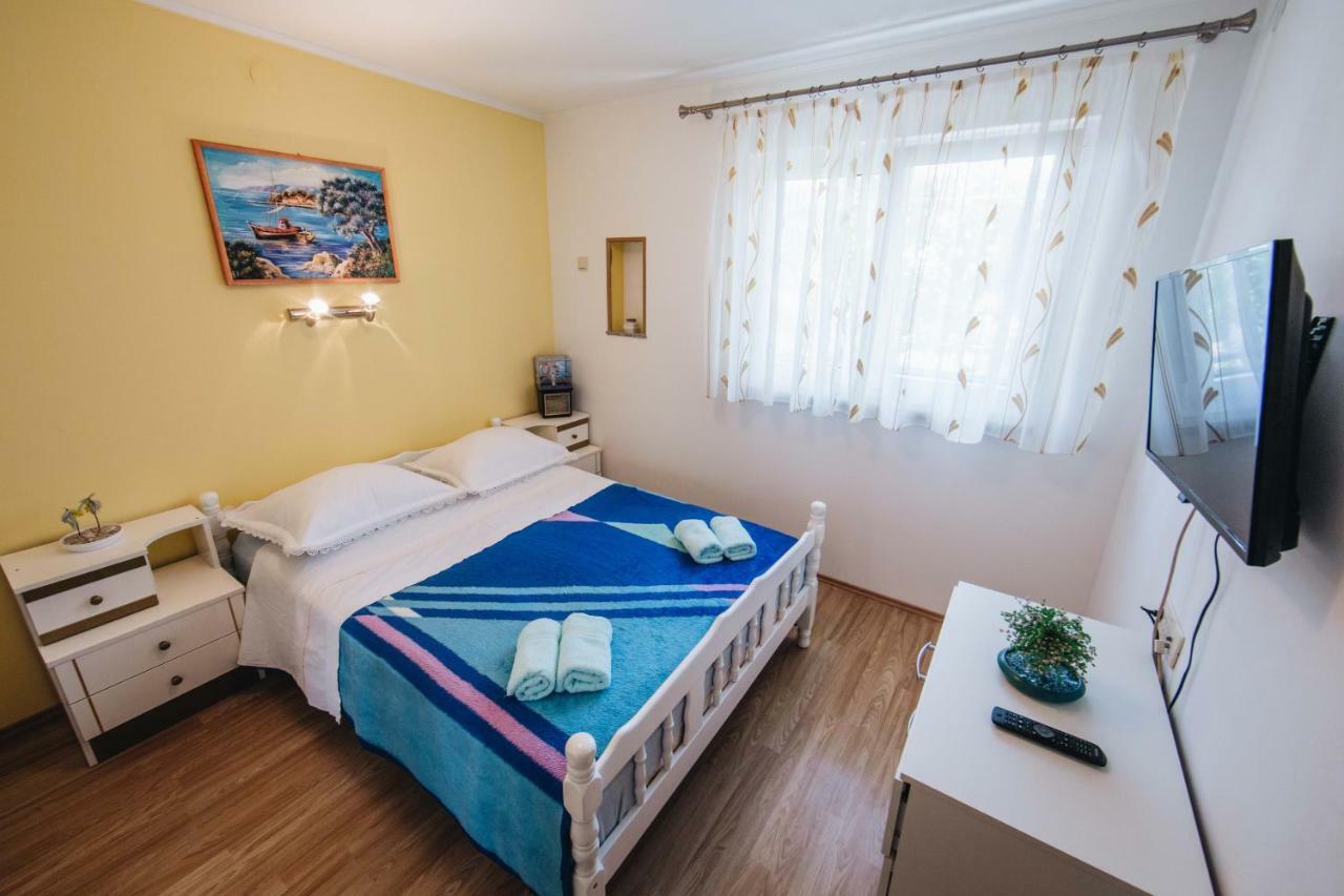 Apartment Danica Спліт Екстер'єр фото
