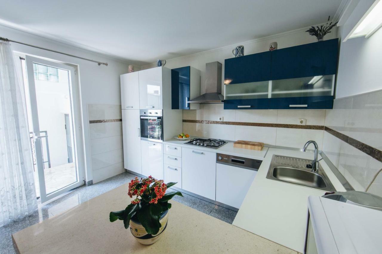 Apartment Danica Спліт Екстер'єр фото
