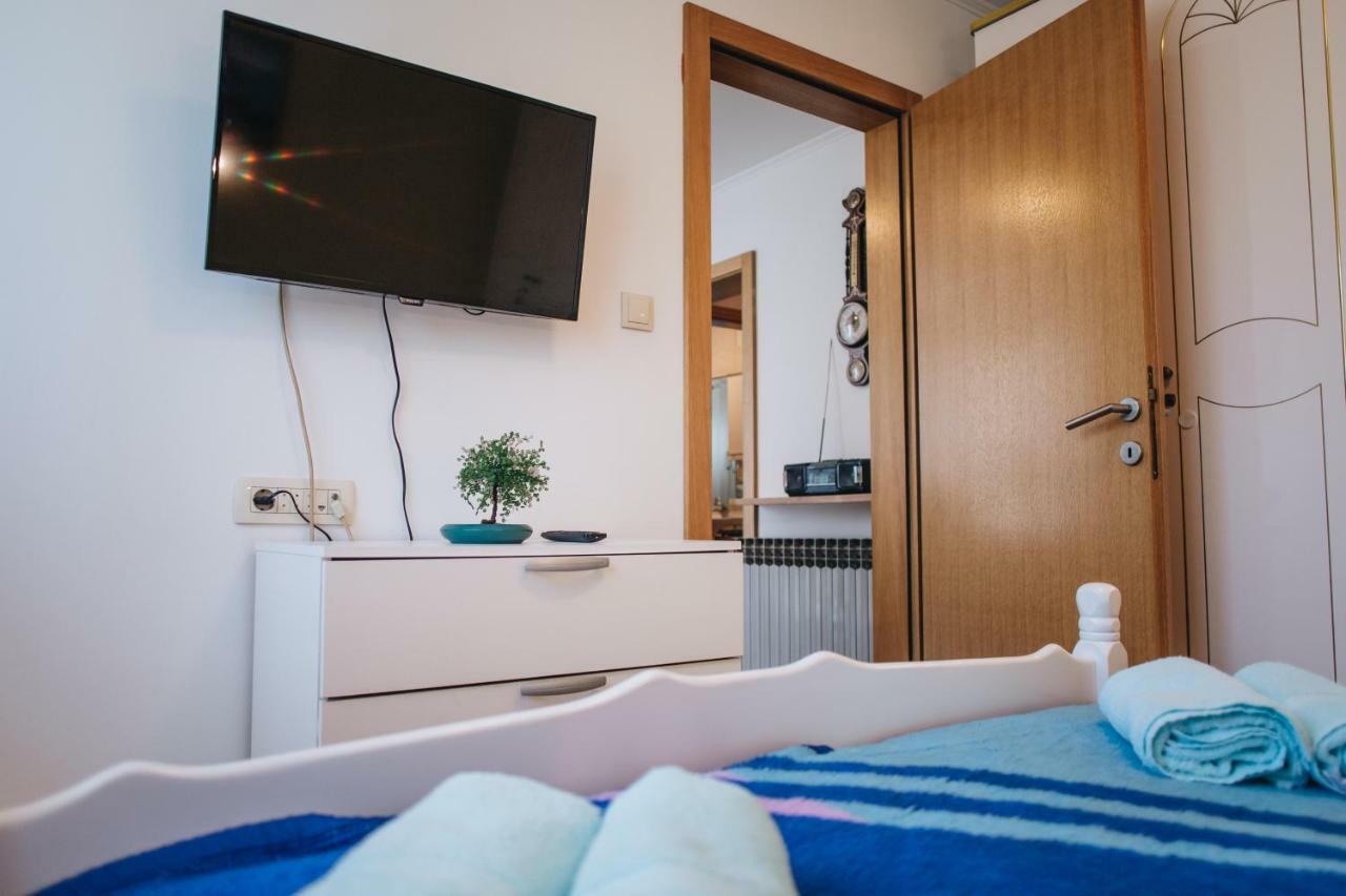 Apartment Danica Спліт Екстер'єр фото